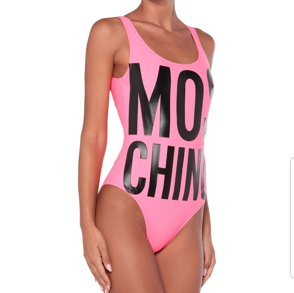 Moschino Bathing Suit